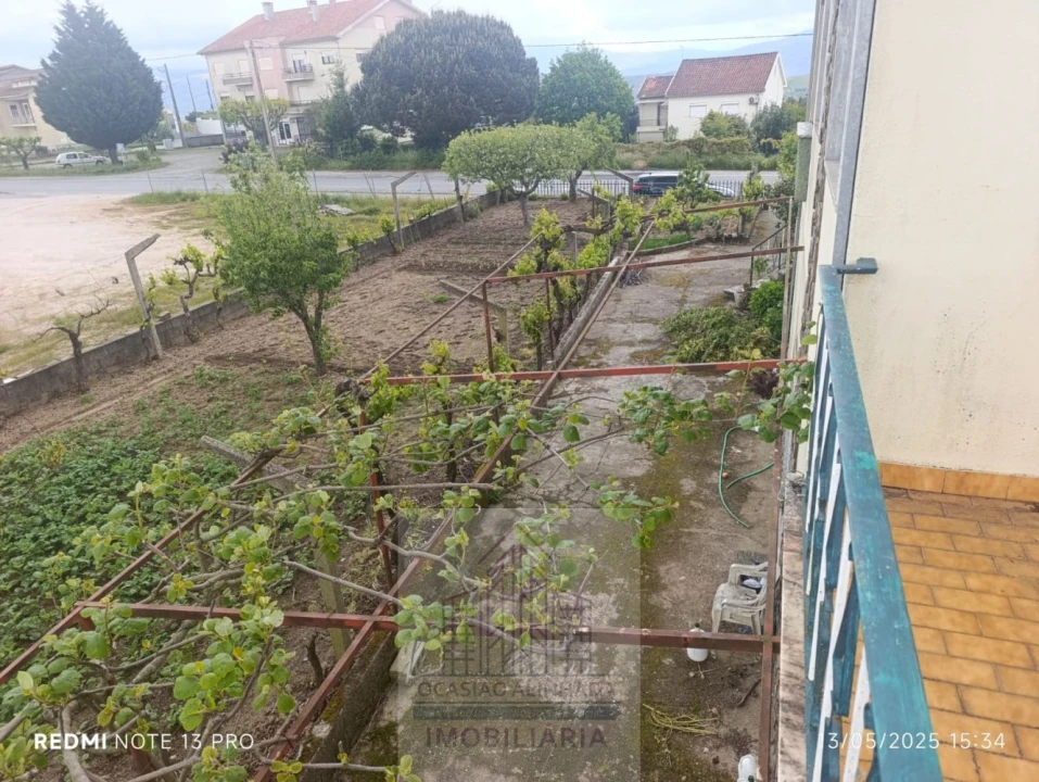 Moradia T3 para Venda em Nogueira do Cravo Foto 42