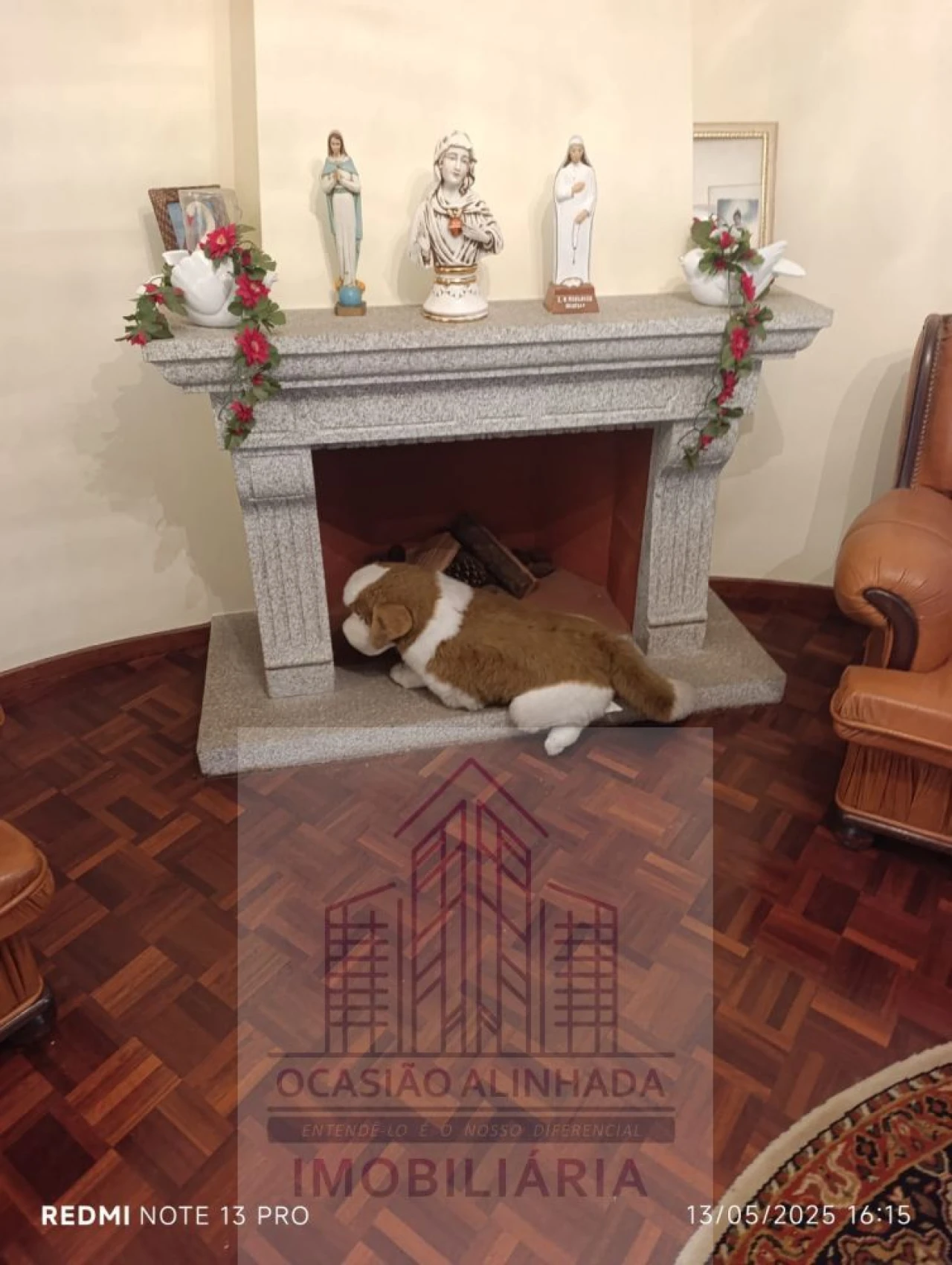 Moradia T3 para Venda em Nogueira do Cravo Foto 27