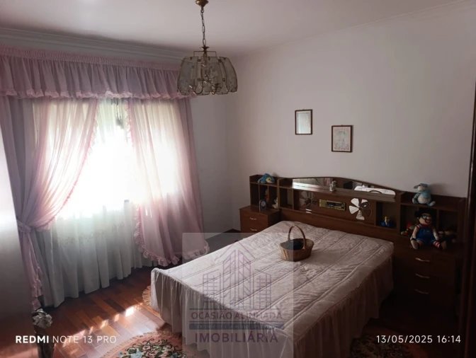 Moradia T3 para Venda em Nogueira do Cravo Foto 16