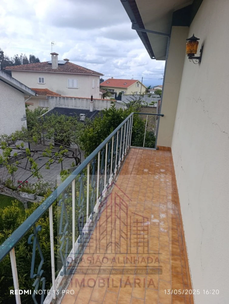 Moradia T3 para Venda em Nogueira do Cravo Foto 23