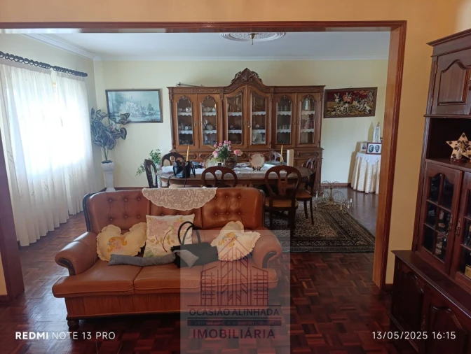 Moradia T3 para Venda em Nogueira do Cravo Foto 30