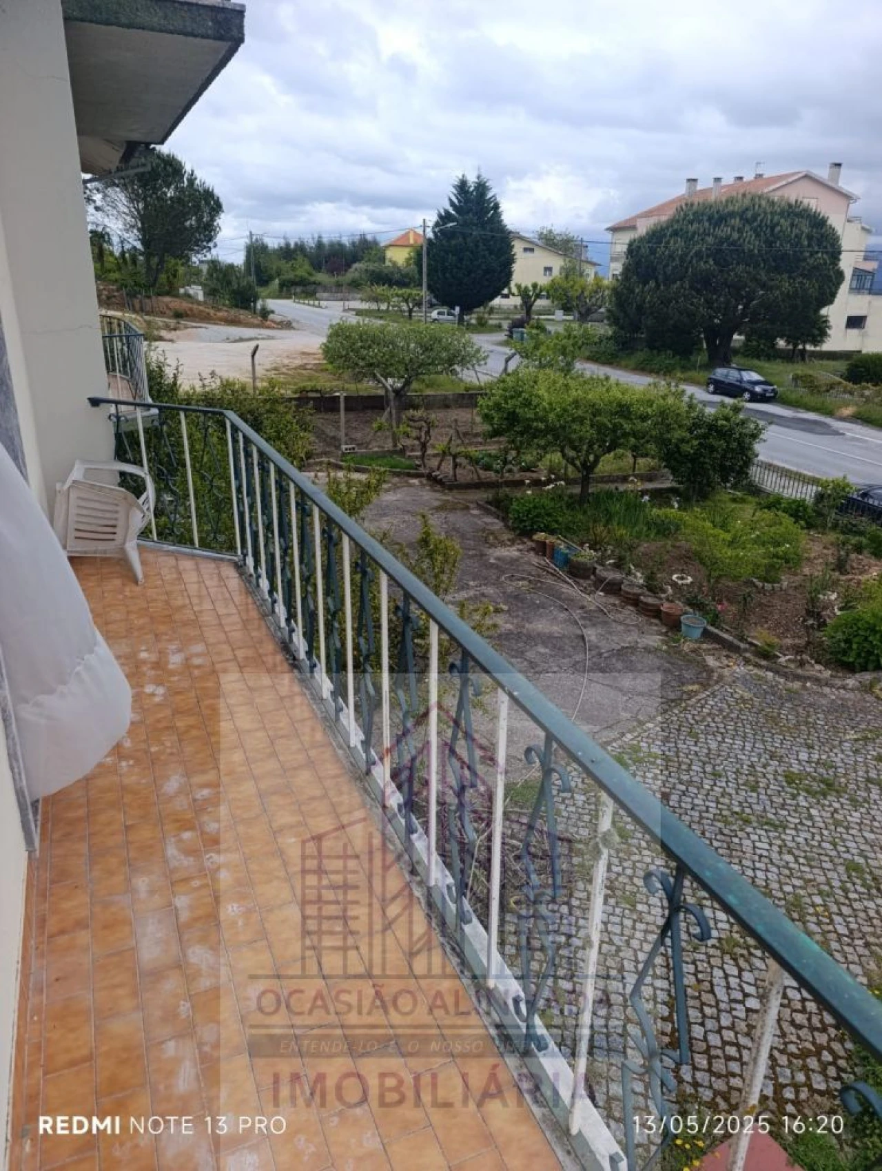 Moradia T3 para Venda em Nogueira do Cravo Foto 12