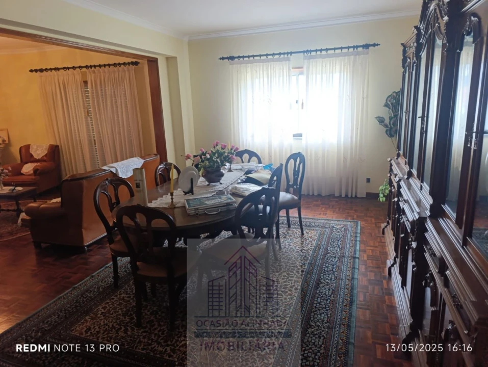 Moradia T3 para Venda em Nogueira do Cravo Foto 11