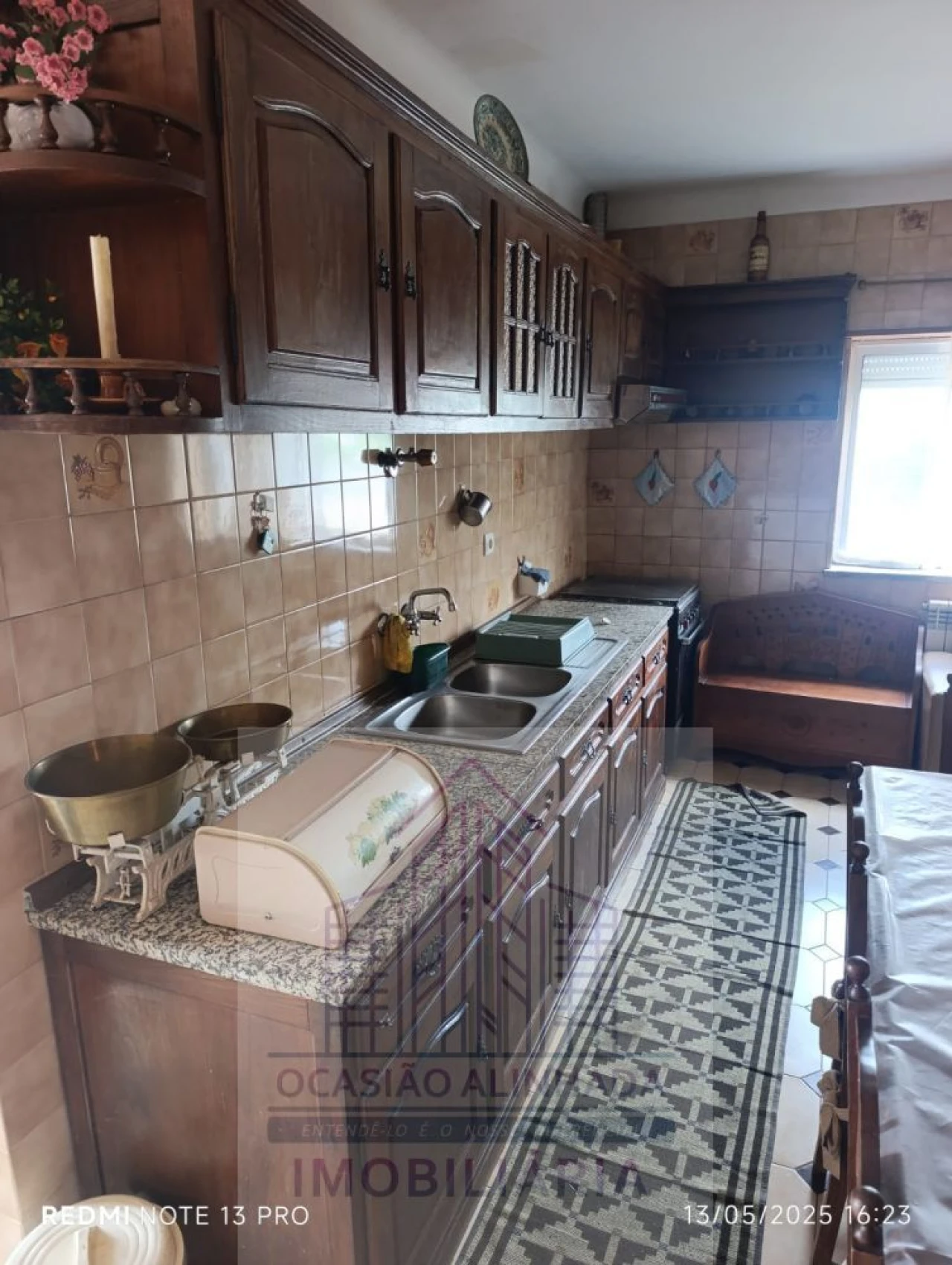 Moradia T3 para Venda em Nogueira do Cravo Foto 20