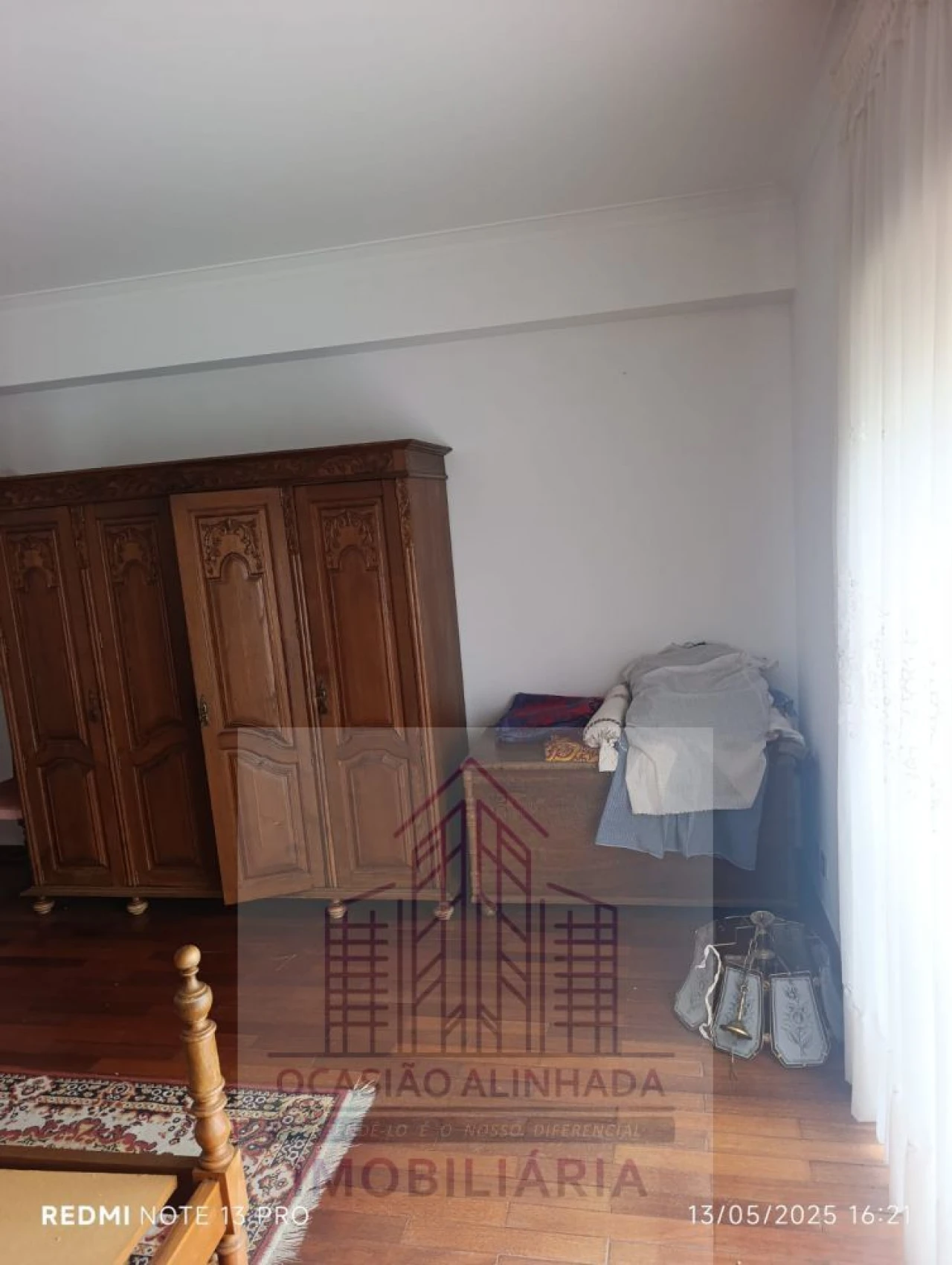 Moradia T3 para Venda em Nogueira do Cravo Foto 33