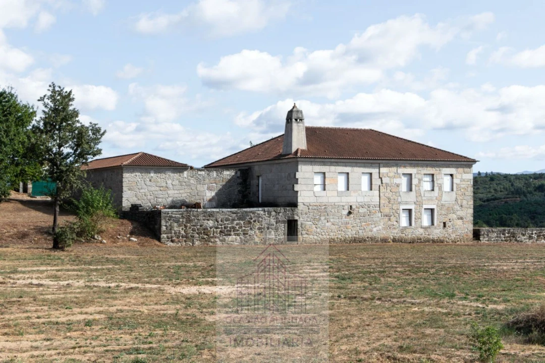 Quinta T8 para Venda em Travancinha Foto 50