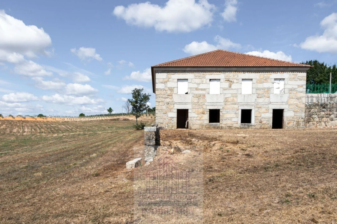 Quinta T8 para Venda em Travancinha Foto 26