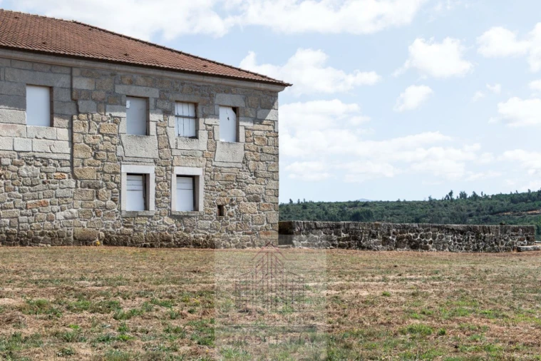 Quinta T8 para Venda em Travancinha Foto 33