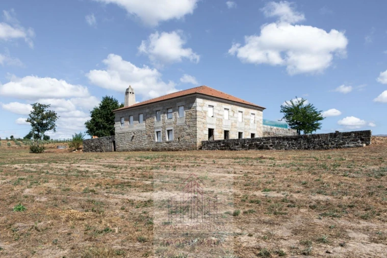 Quinta T8 para Venda em Travancinha Foto 30