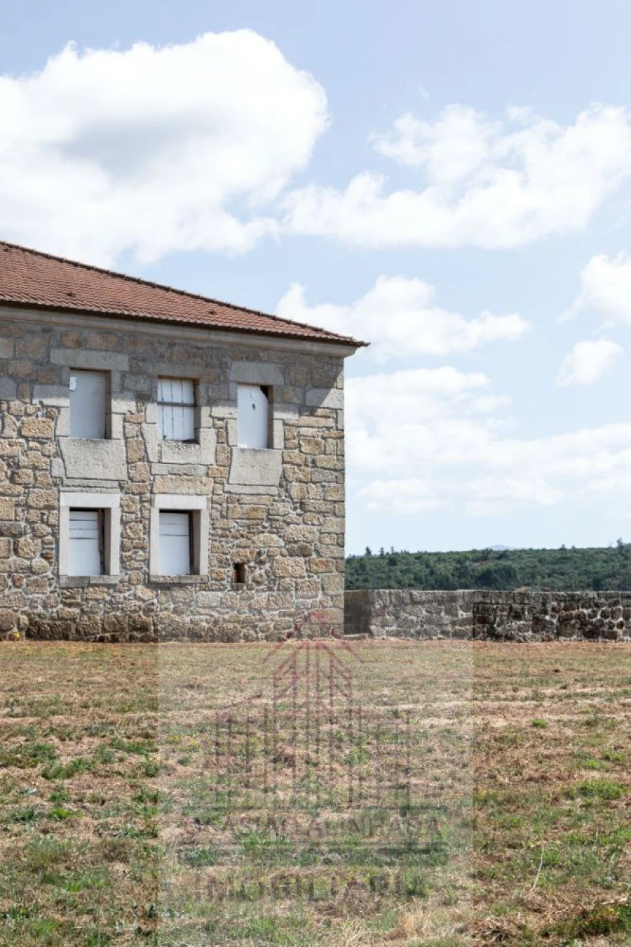 Quinta T8 para Venda em Travancinha Foto 32