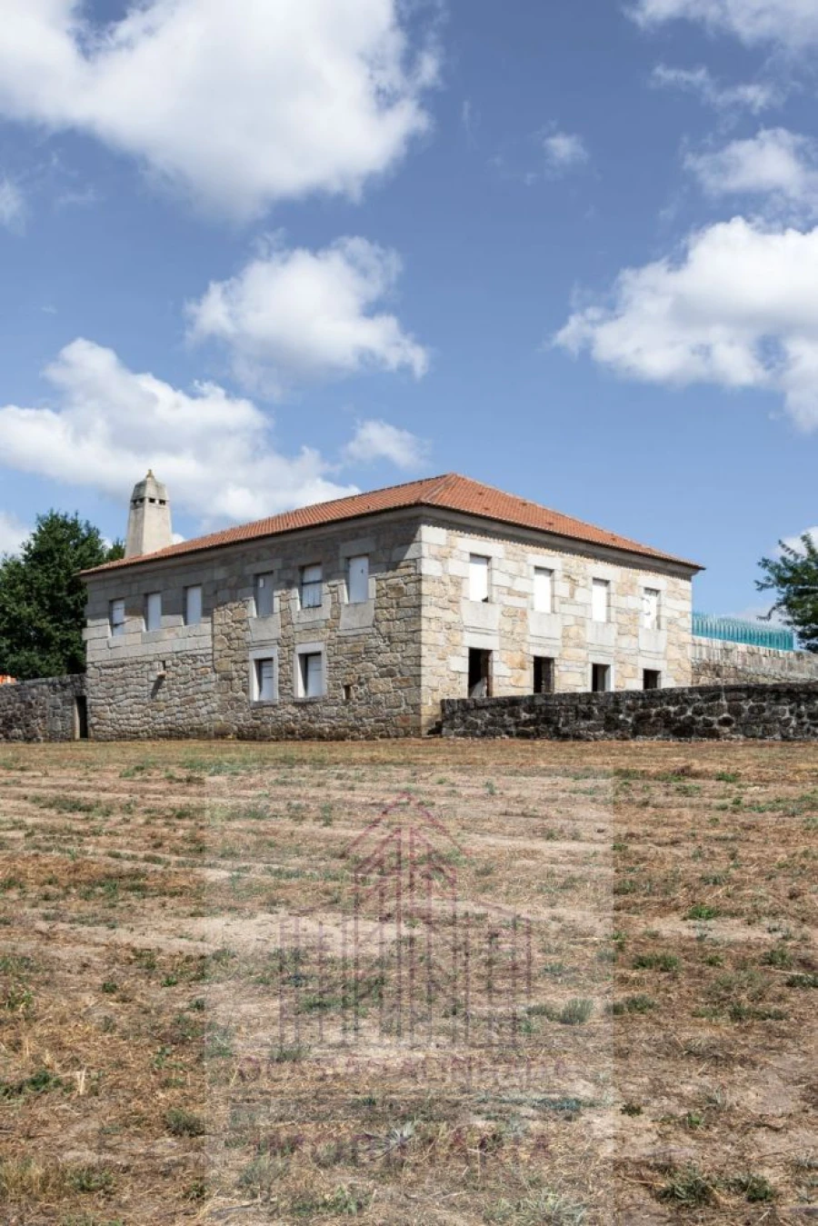 Quinta T8 para Venda em Travancinha Foto 23