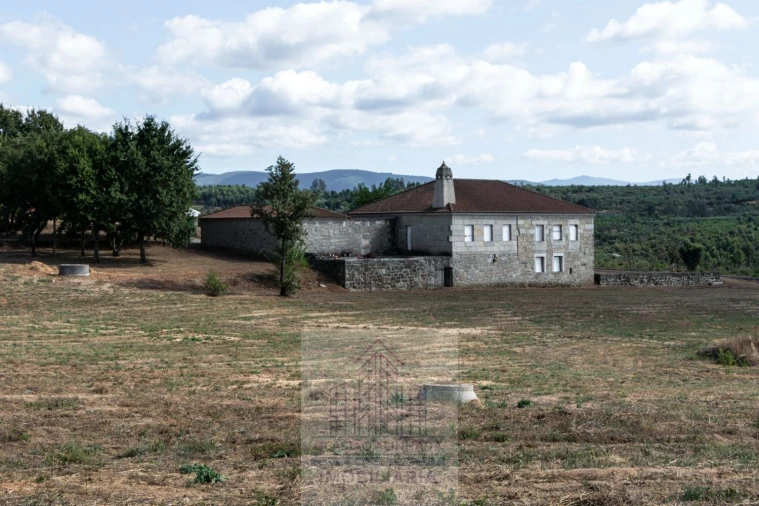 Quinta T8 para Venda em Travancinha Foto 49