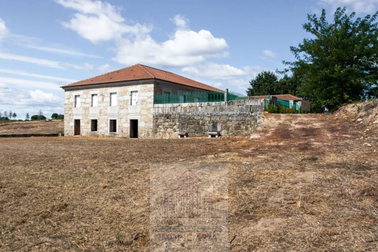 Quinta T8 para Venda em Travancinha Foto 20