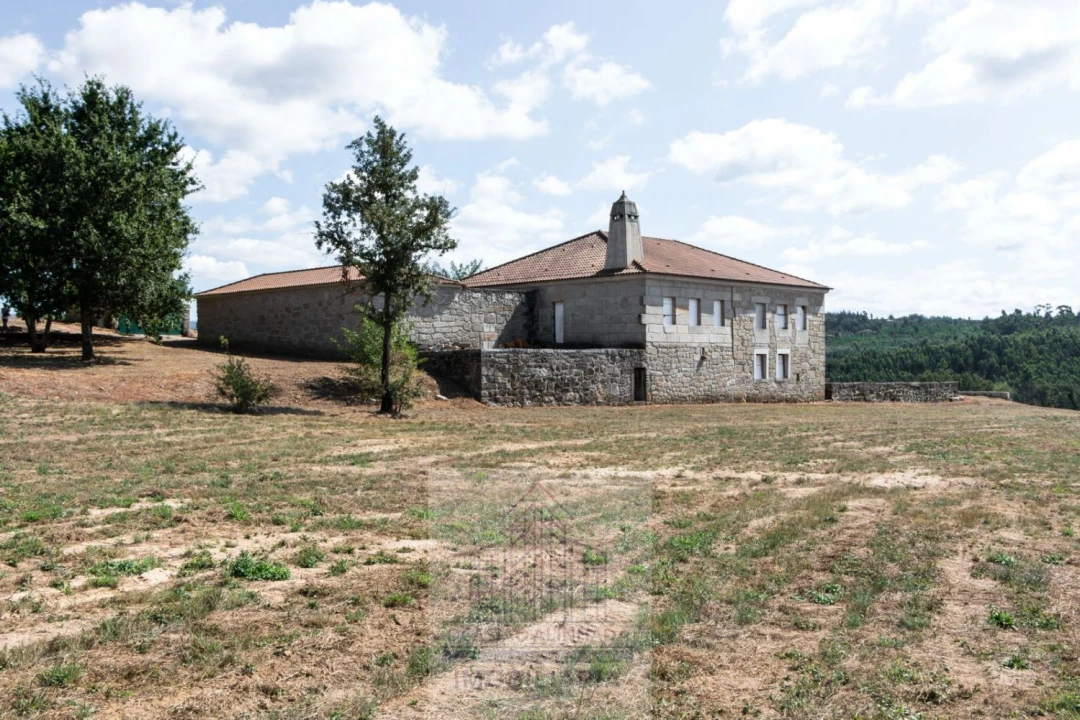 Quinta T8 para Venda em Travancinha Foto 34