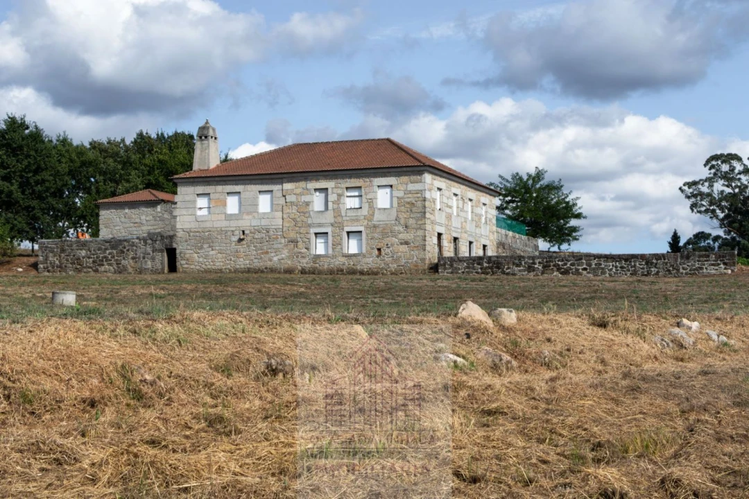 Quinta T8 para Venda em Travancinha Foto 55