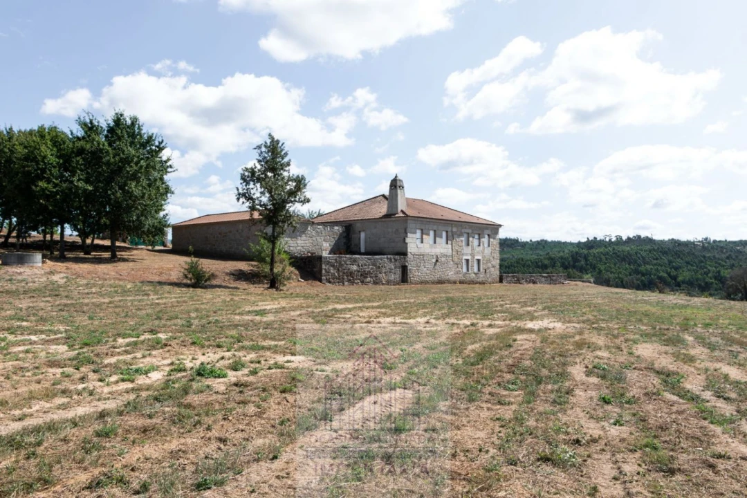 Quinta T8 para Venda em Travancinha Foto 35