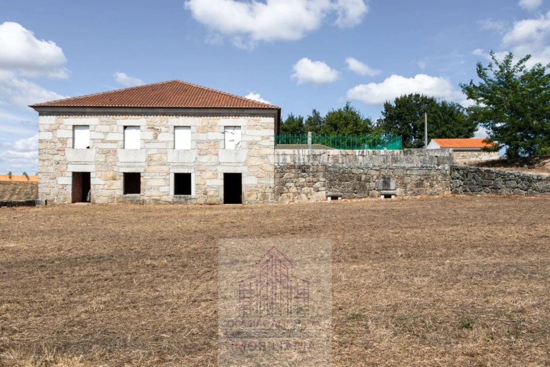 Quinta T8 para Venda em Travancinha Foto 14