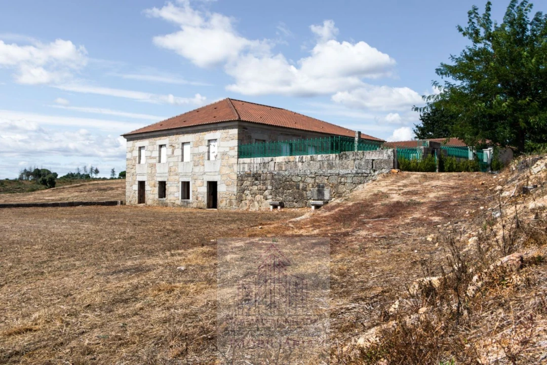 Quinta T8 para Venda em Travancinha Foto 22