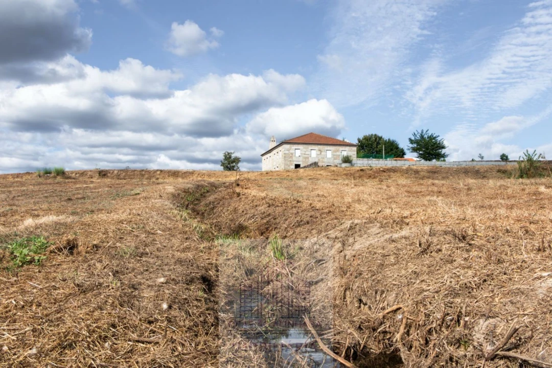 Quinta T8 para Venda em Travancinha Foto 56