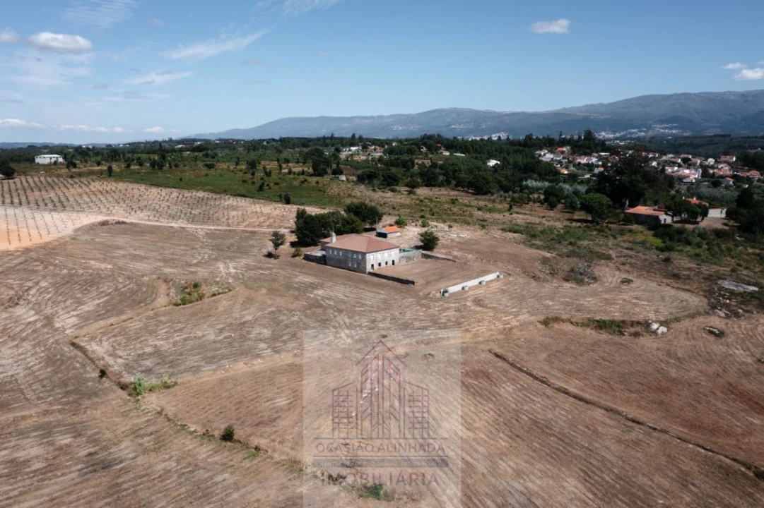 Quinta T8 para Venda em Travancinha Foto 9