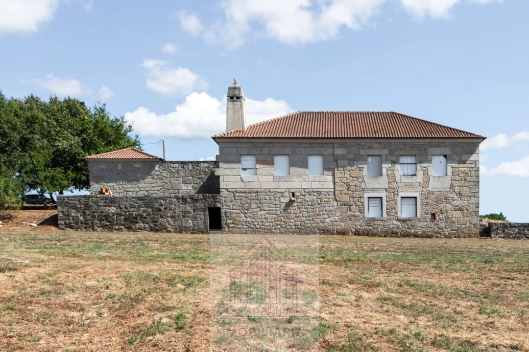 Quinta T8 para Venda em Travancinha Foto 28