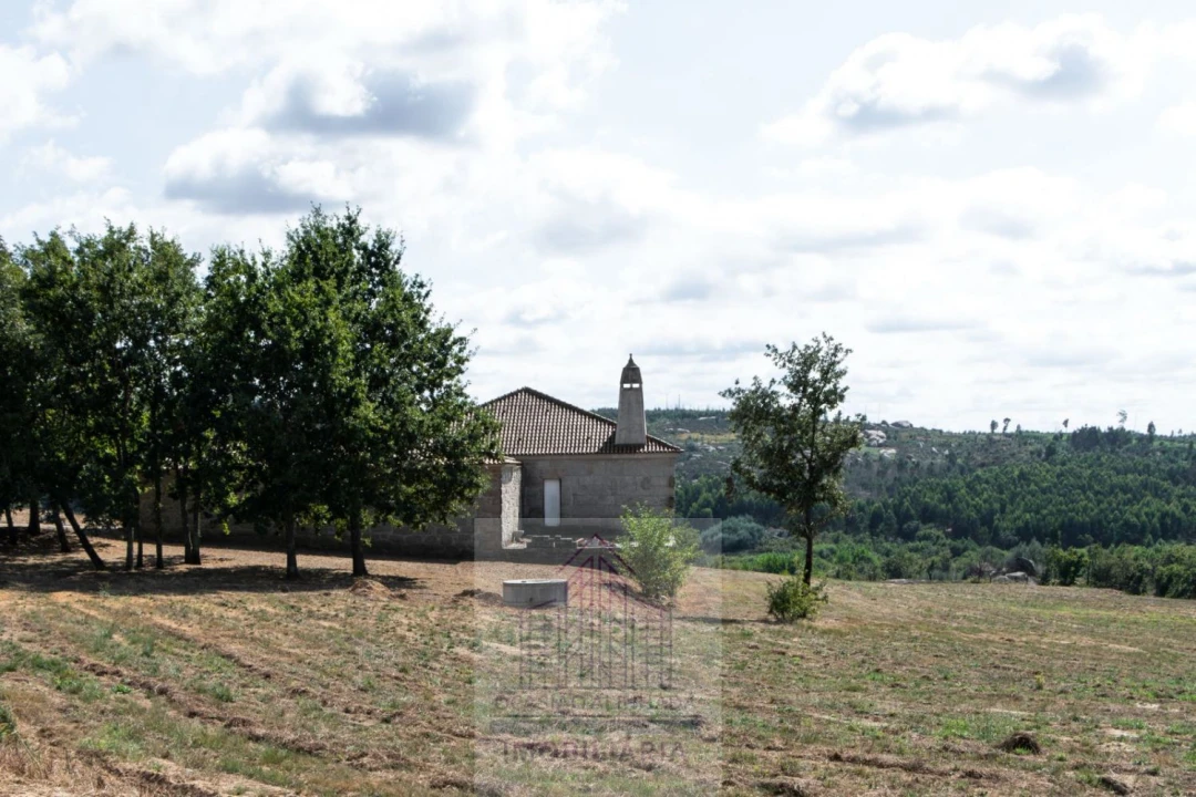Quinta T8 para Venda em Travancinha Foto 40