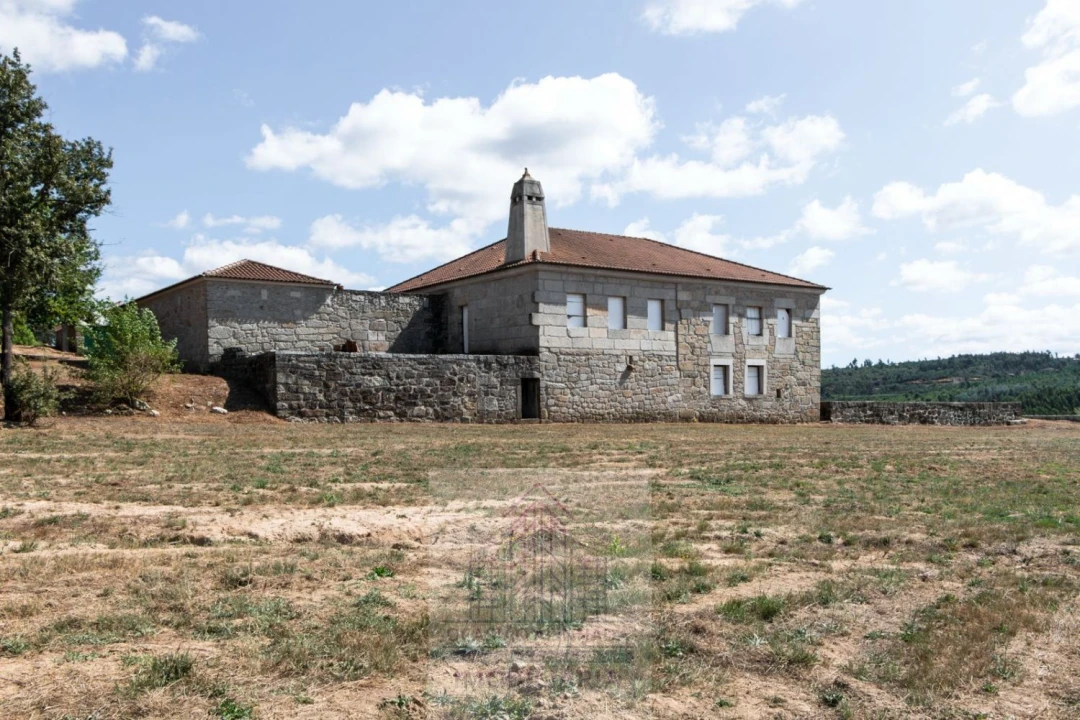 Quinta T8 para Venda em Travancinha Foto 36