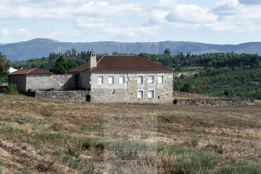Quinta T8 para Venda em Travancinha Foto 47