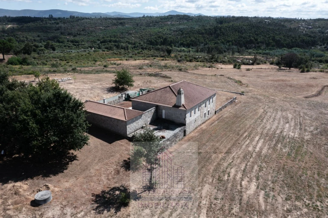 Quinta T8 para Venda em Travancinha Foto 15