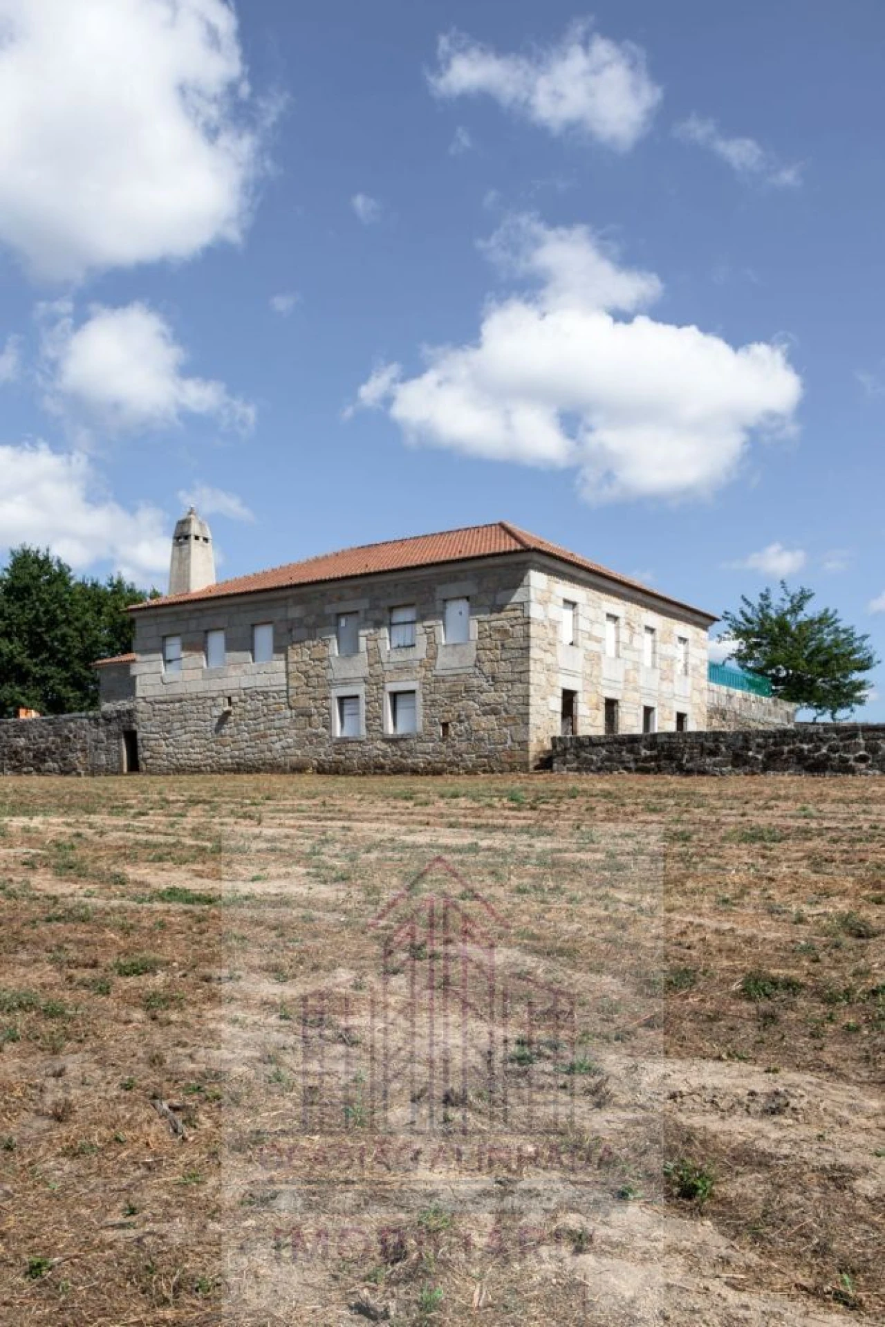 Quinta T8 para Venda em Travancinha Foto 29