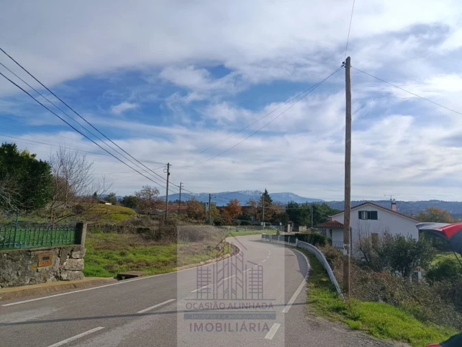 Terreno para Venda em Lagares Foto 12