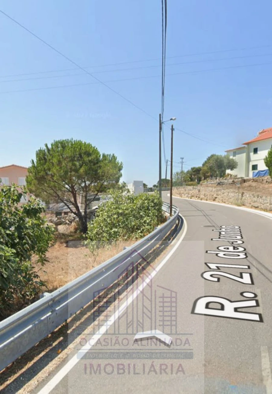 Terreno para Venda em Lagares Foto 5