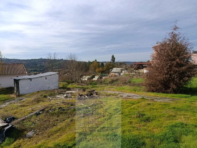 Terreno para Venda em Lagares Foto 9