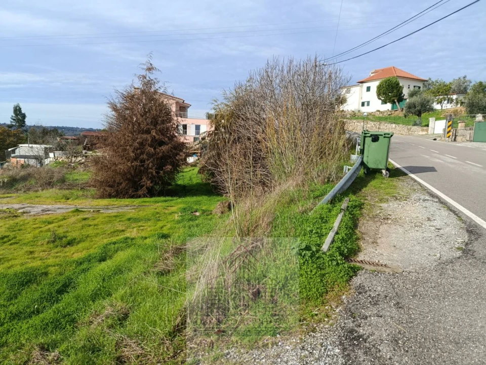Terreno para Venda em Lagares Foto 14
