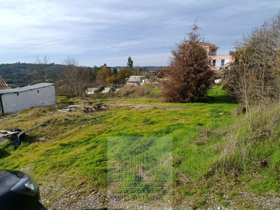 Terreno para Venda em Lagares Foto 6