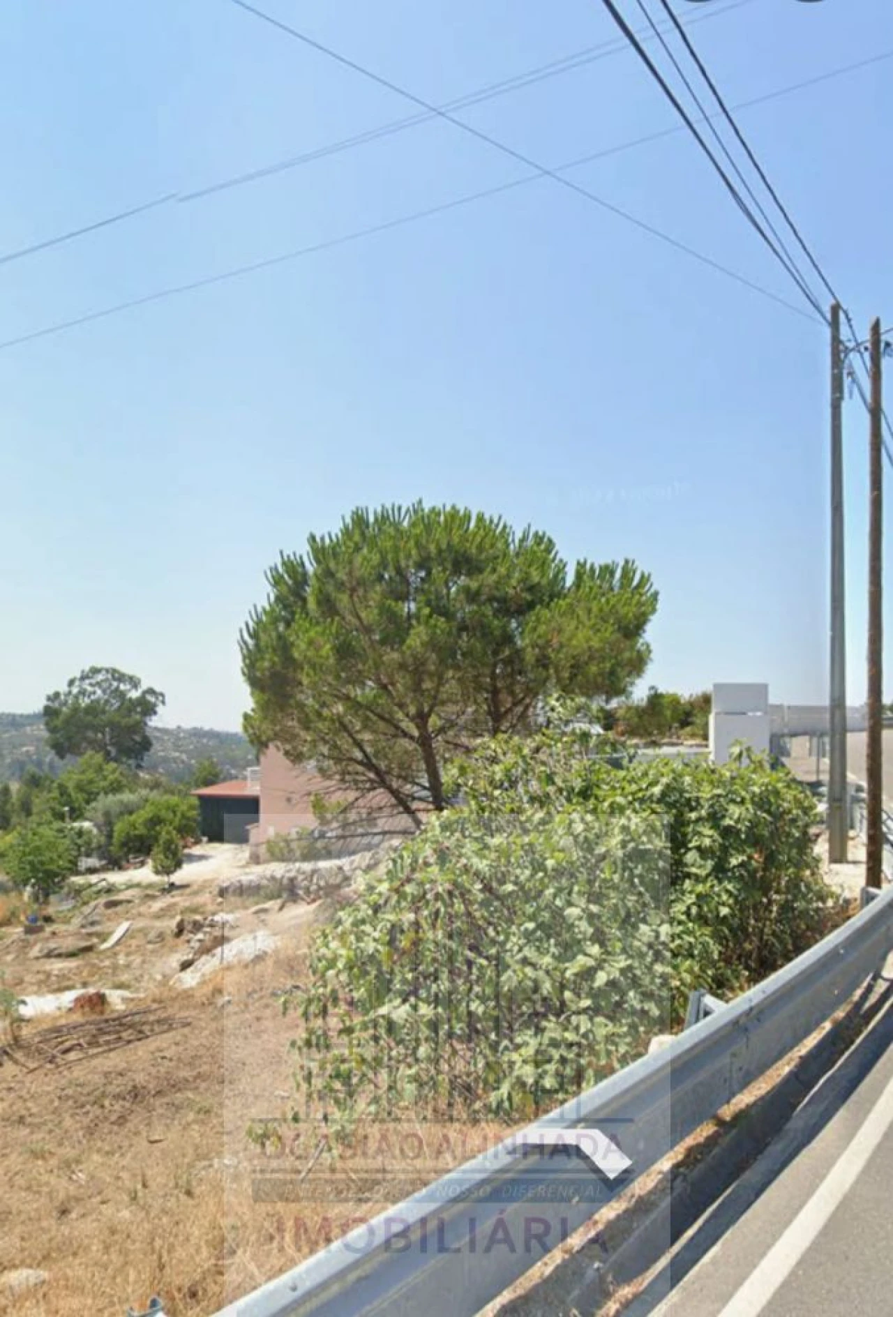 Terreno para Venda em Lagares Foto 16