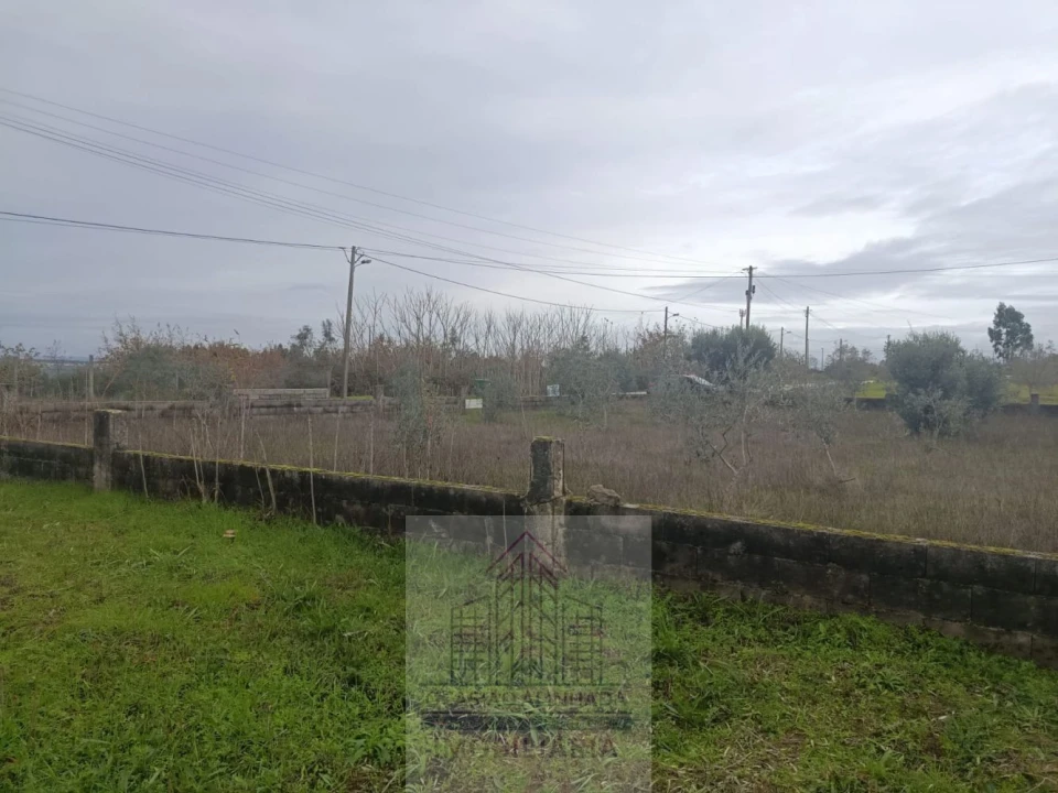 Terreno para Venda em Travanca de Lagos Foto 20