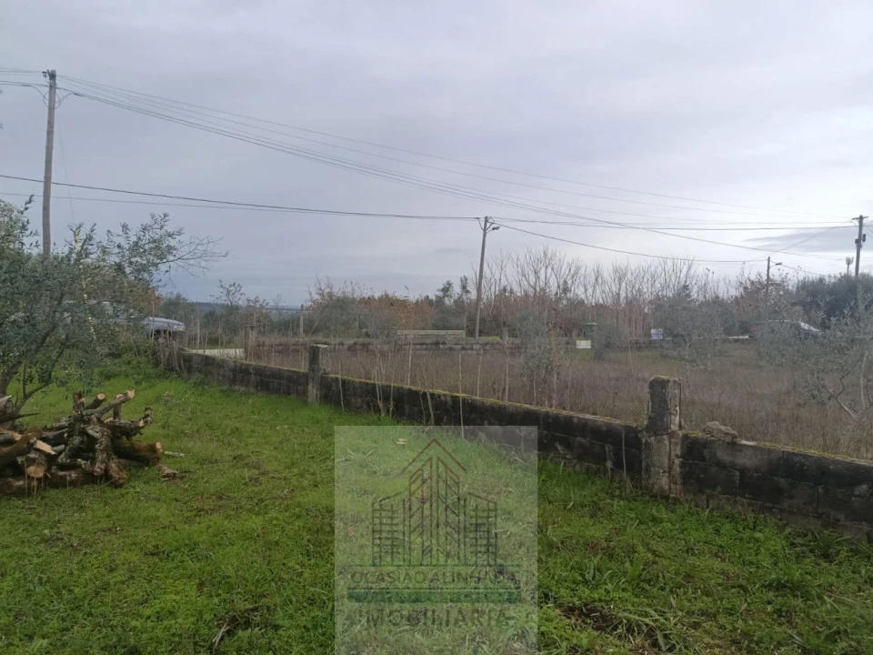 Terreno para Venda em Travanca de Lagos Foto 19