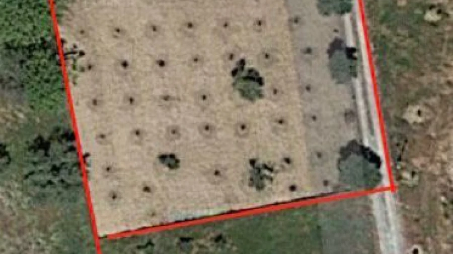 Terreno para Venda em Travanca de Lagos