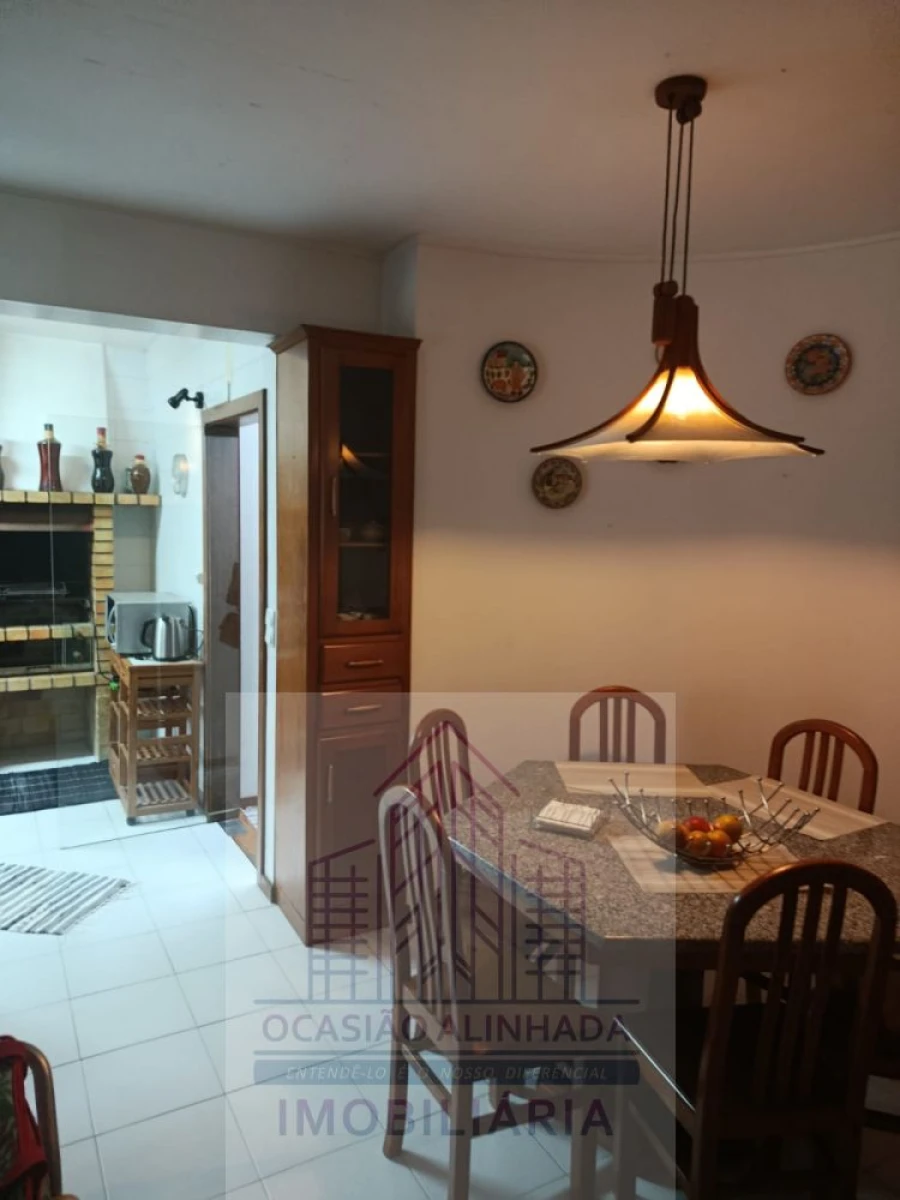 Apartamento T5 para Venda em Oliveira do Hospital e São Paio de Gramaços Foto 12