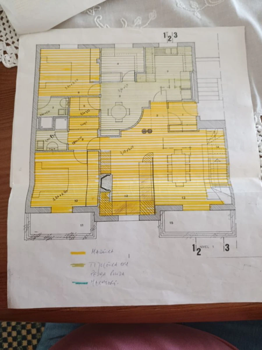 Apartamento T5 para Venda em Oliveira do Hospital e São Paio de Gramaços Foto 45