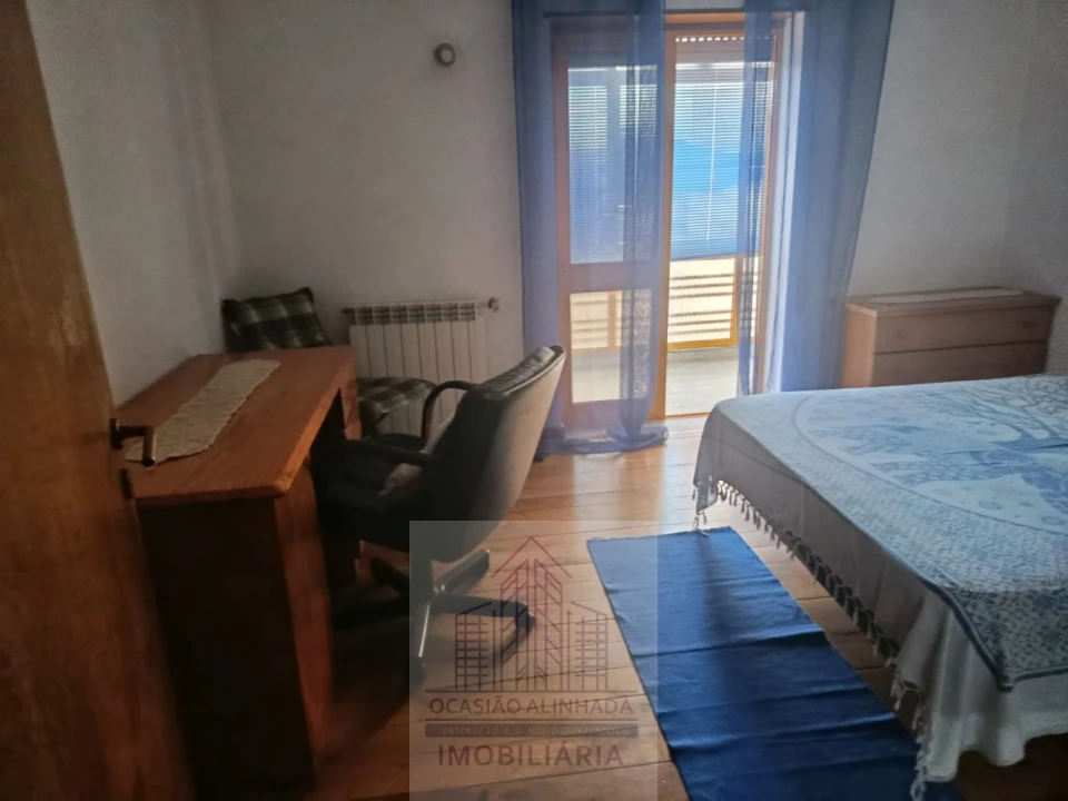 Apartamento T5 para Venda em Oliveira do Hospital e São Paio de Gramaços Foto 5
