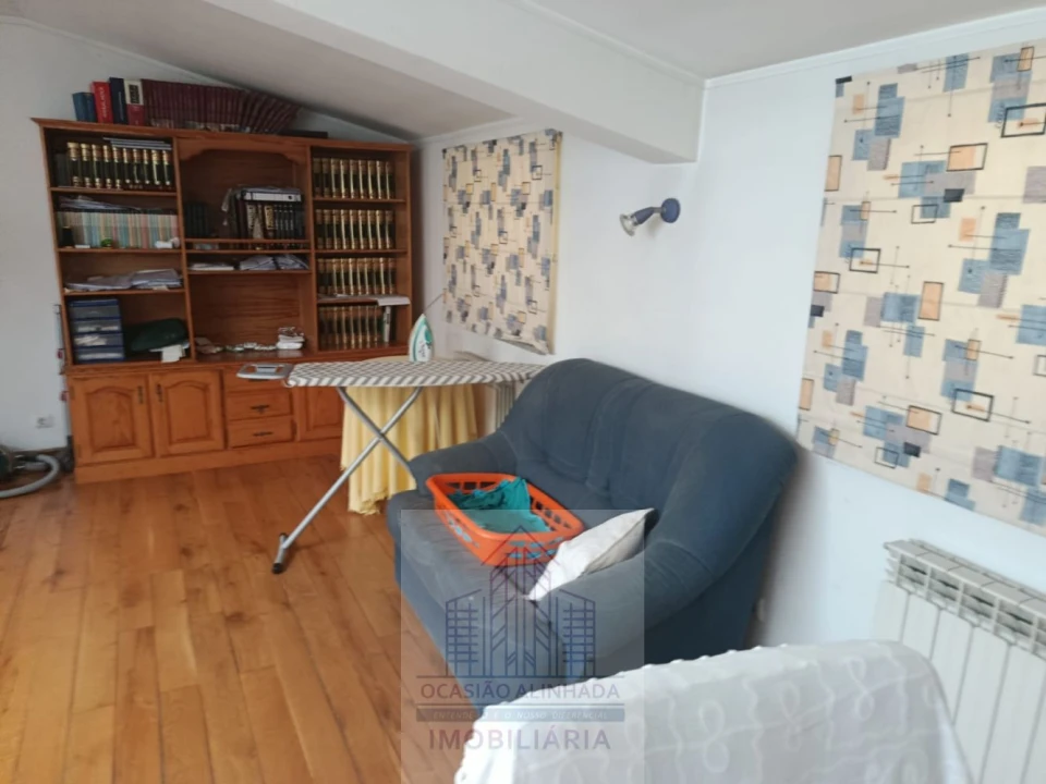 Apartamento T5 para Venda em Oliveira do Hospital e São Paio de Gramaços Foto 13