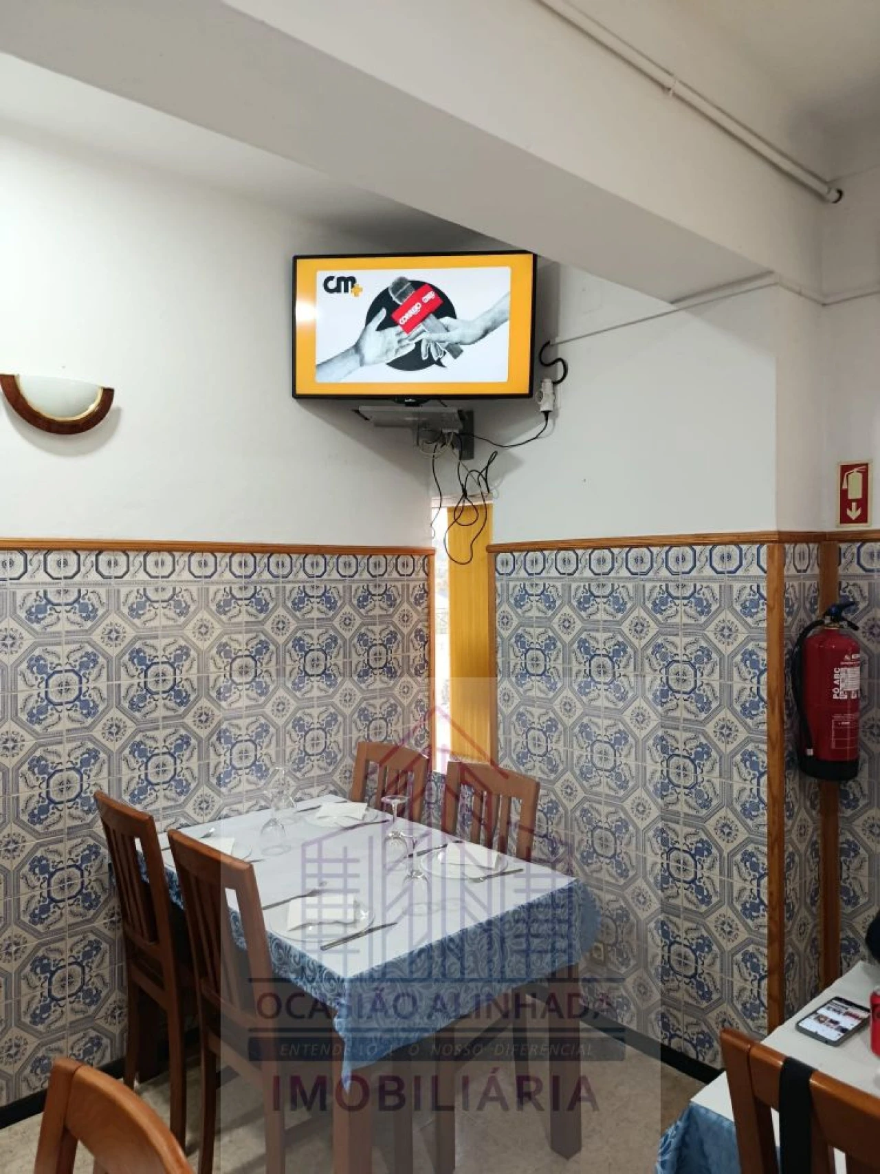 Loja para Trespasse em Seia, São Romão e Lapa dos Dinheiros Foto 20