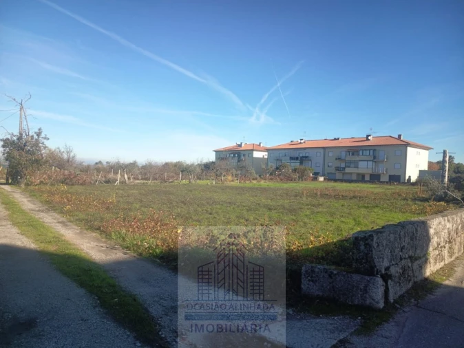 Terreno para Venda em Lagares Foto 8