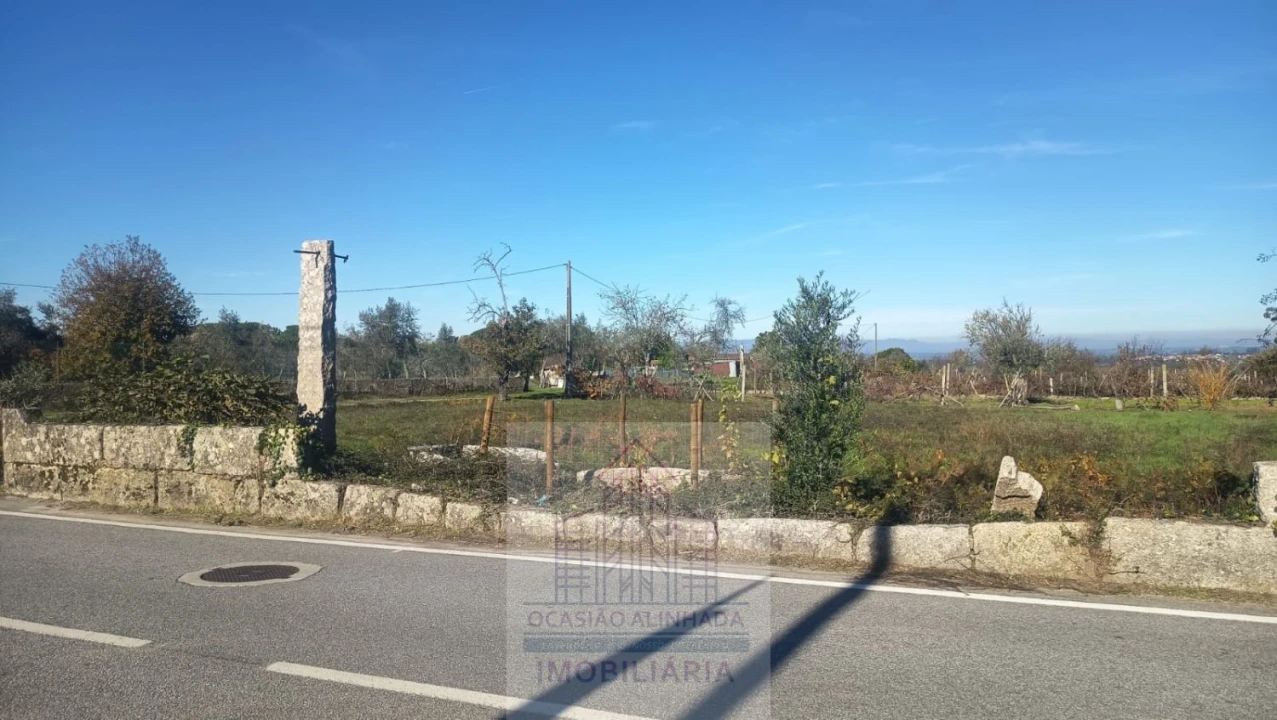 Terreno para Venda em Lagares Foto 2