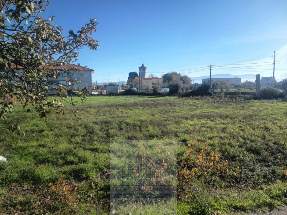 Terreno para Venda em Lagares Foto 5
