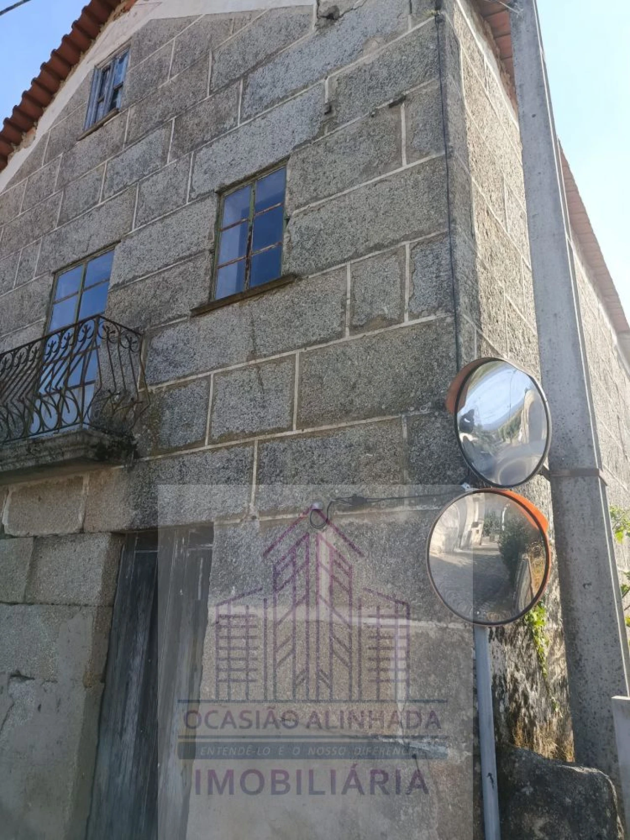 Moradia T3 para Venda em Seixo da Beira Foto 38