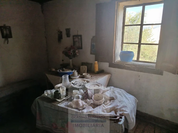 Moradia T3 para Venda em Seixo da Beira Foto 51