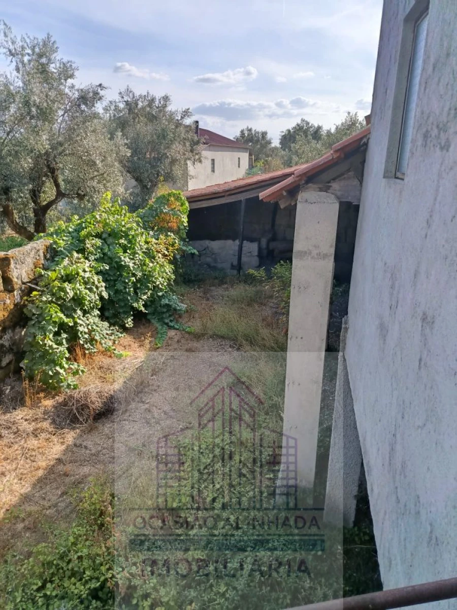 Moradia T3 para Venda em Seixo da Beira Foto 16